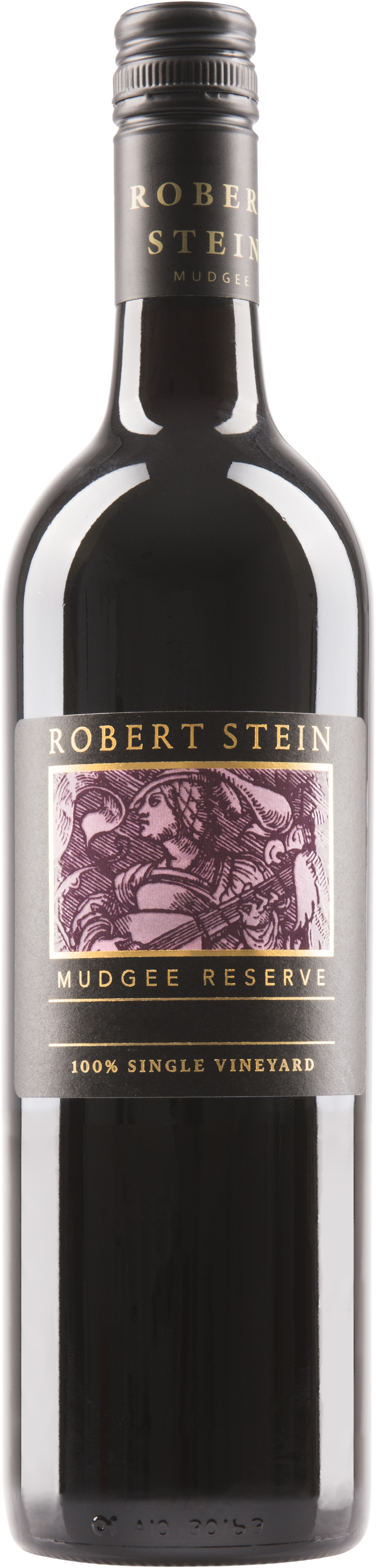 Robert Stein Vineyard Reserve Shiraz  2021 Mudgee